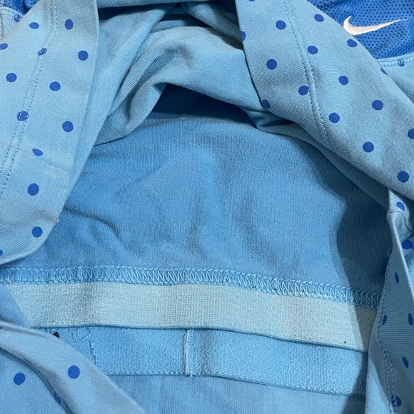 Nike Athletic Racerback Tank - Picture 4 of 7